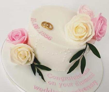 عکس سالگرد ازدواج در آتلیه