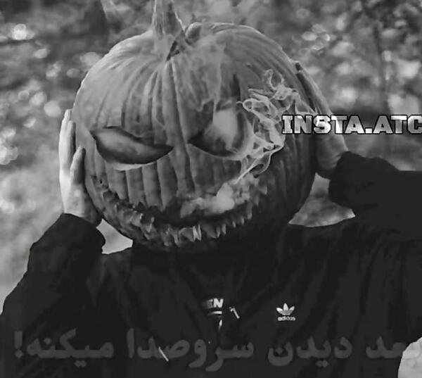 عکس پروفایل گنگ بالا