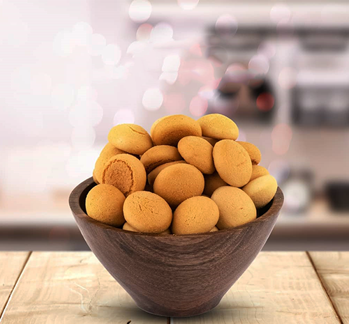 عکس شیرینی حاجی بادام
