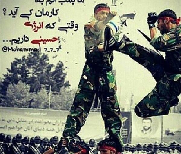 دانلود عکس پروفایل جنگی