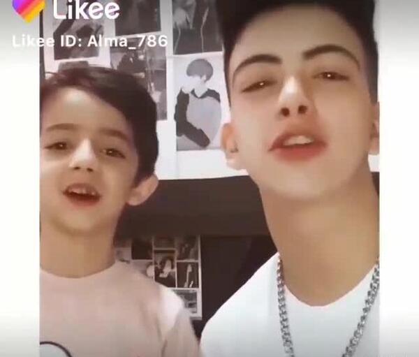عکس پسر خوشگل شکیب