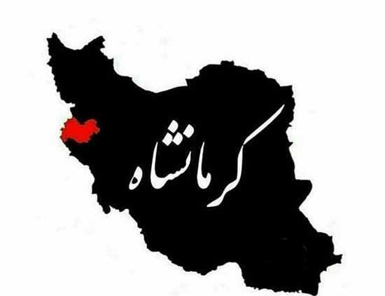 عکس پروفایل خنده دار در مورد زلزله