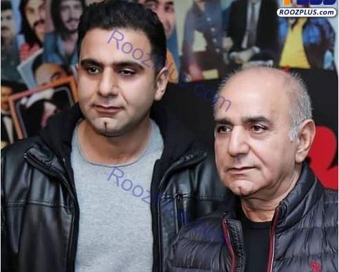 عکس از خواننده زن آمریکایی