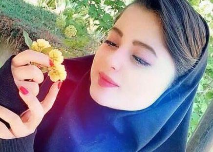 عکس دختر ۱۳ ساله خوشگل برای پروفایل