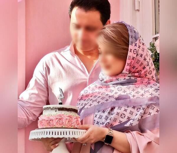 بک گراند عکس سالگرد ازدواج