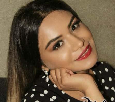 عکس خواننده های زن آذربایجان