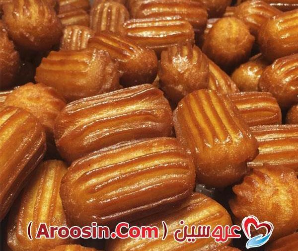عکس شیرینی های ایرانی