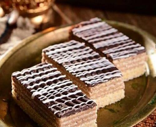 عکس شیرینی میشکا