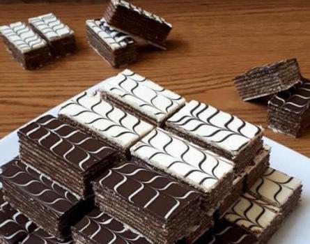 عکس شیرینی میشکا