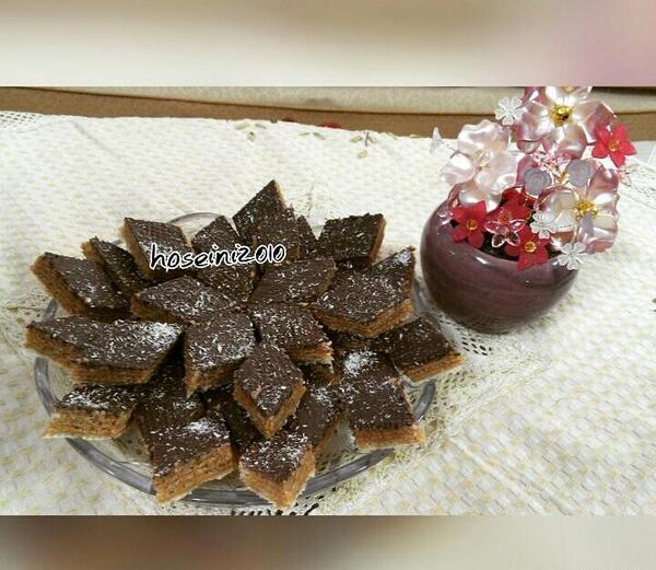عکس شیرینی میشکا