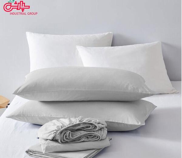 عکس روتختی سفید ساده