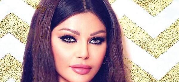 عکس زیباترین خواننده زن عرب