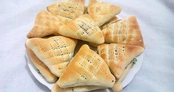عکس شیرینی خرمایی