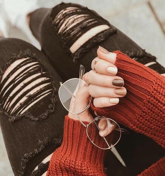 بهترین عکس پروفایل بدون متن دخترونه