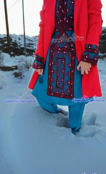 عکس پسر خوشتیپ زاهدانی