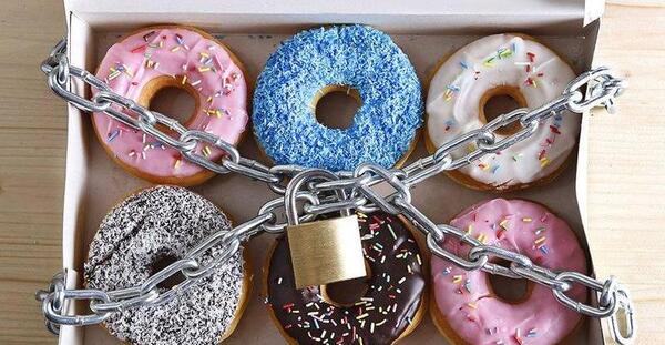 عکس شیرینی و چربی