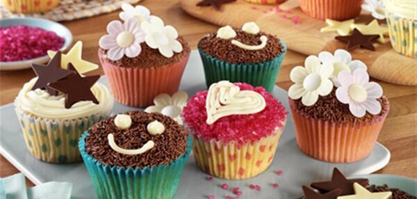 عکس شیرینی و چربی