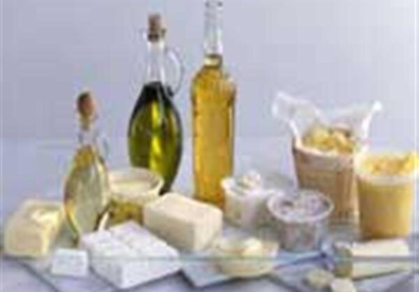عکس شیرینی و چربی