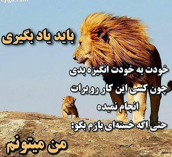 عکس جملات انگیزشی ذهن