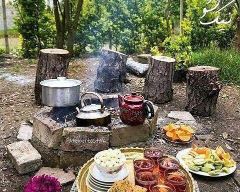 عکس جملات انگیزشی صبح جمعه