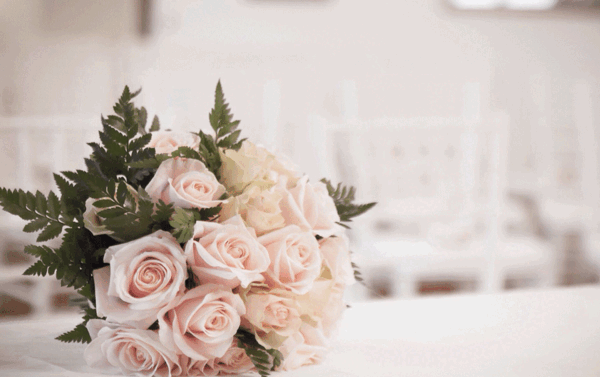 عکس سبد گل برای سالگرد ازدواج