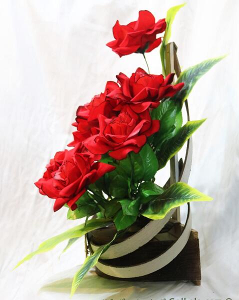 عکس سبد گل برای سالگرد ازدواج
