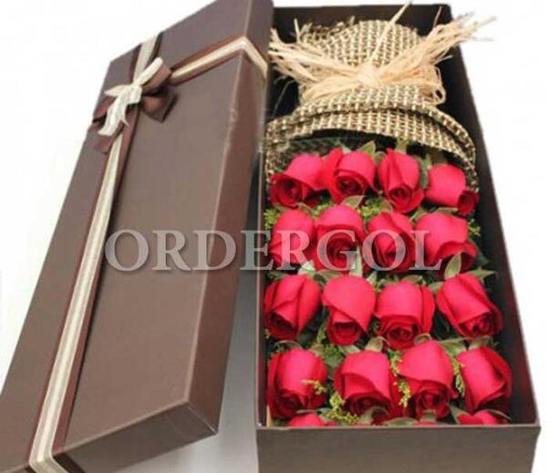 عکس سبد گل برای سالگرد ازدواج