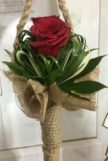 عکس سبد گل برای سالگرد ازدواج