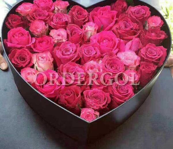 عکس سبد گل برای سالگرد ازدواج