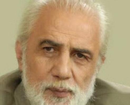 عکس فرامرز صدیقی وهمسرش