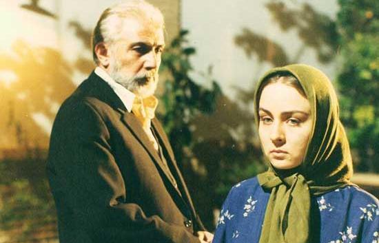 عکس جوانی فرامرز صدیقی