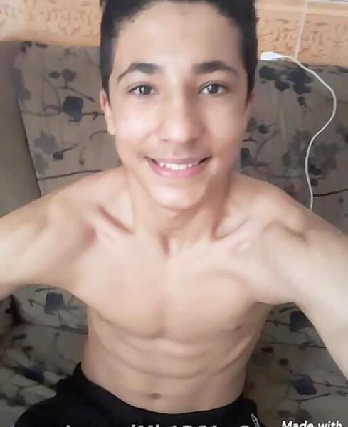 عکس پسر سیکس پک