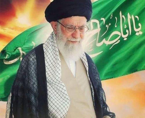 بهترین عکس پروفایل رهبر