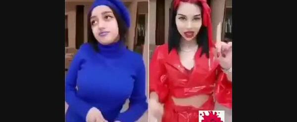 عکس دختر کوچولوی استقلالی