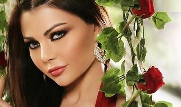 عکسهای خوانندگان زن عرب
