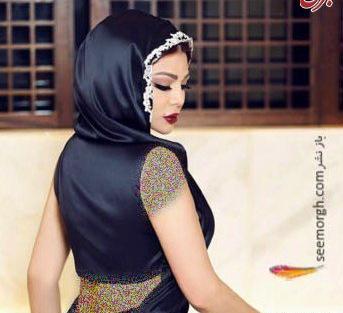 عکسهای خوانندگان زن عرب