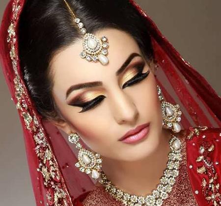 عکس شیرینی هندی