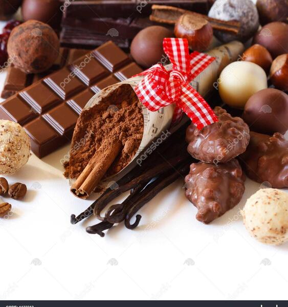 عکس شیرینی جات