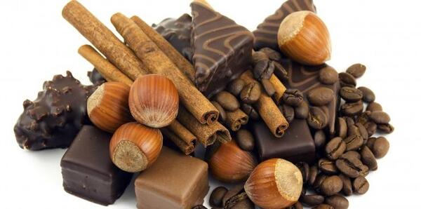 عکس شیرینی جات