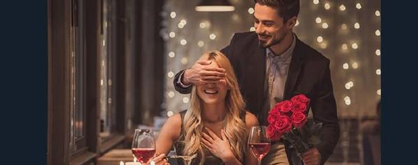 عکس های سورپرایز سالگرد ازدواج