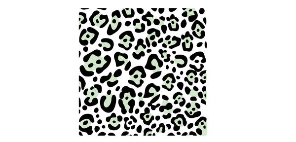 عکس پلنگی