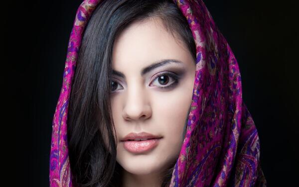 دانلود عکس دختر خوشگل واسه پروفایل