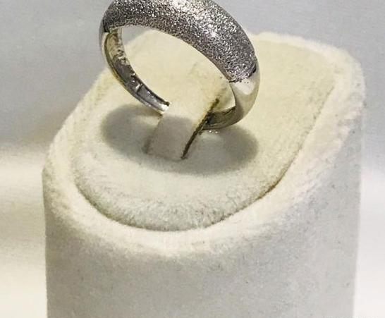 عکس انگشتر طلا شنی