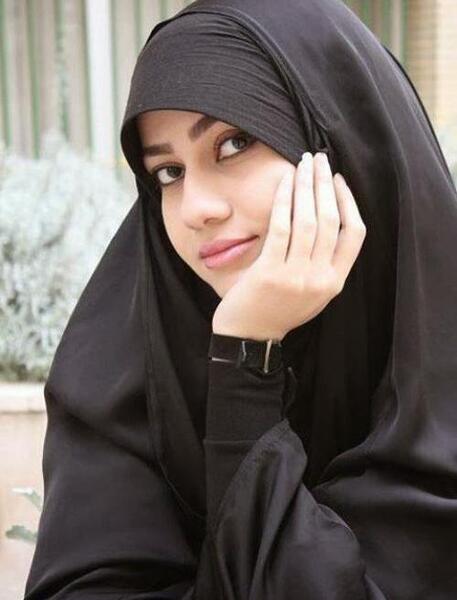 عکس دختر ۱۱ ساله خوشگل برای پروفایل
