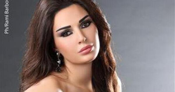 عکس خوانندگان زن لبنانی