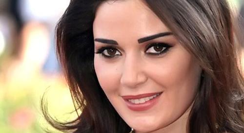 عکس خوانندگان زن لبنانی