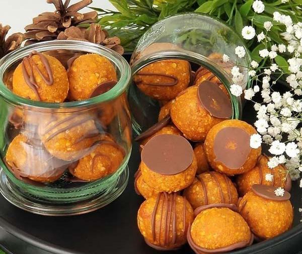 عکس شیرینی حلوایی