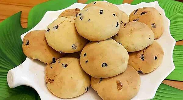 عکس شیرینی حلوایی