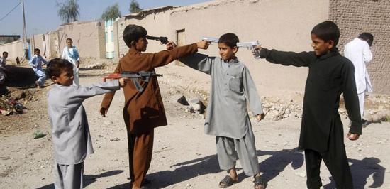 عکس فانتزی جنگی