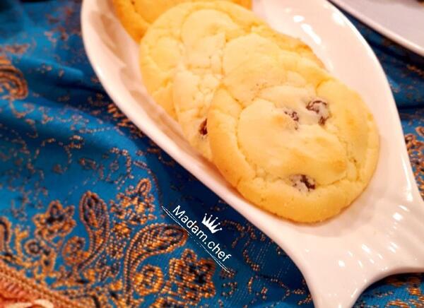 عکس شیرینی کشمشی